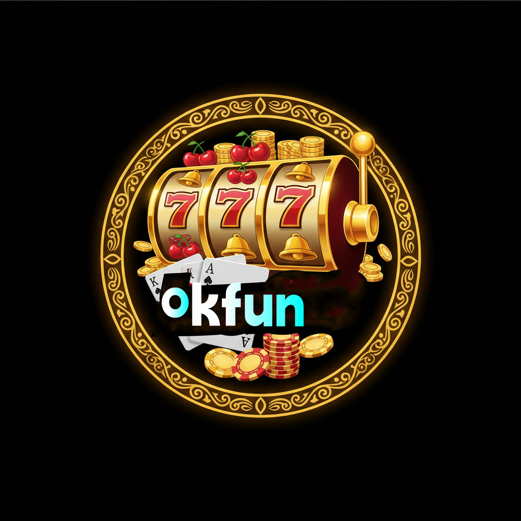 Logo của okfun